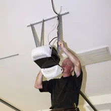 GarageDoorsStore Gwynedd Valley, PA 215-695-4569 - garage-door-maintenance